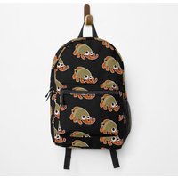 Bugsnax Design Backpack