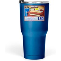 Costco Hot Dog Tumblers 30 Oz