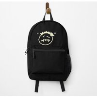 Cactus Jack Logo Backpack