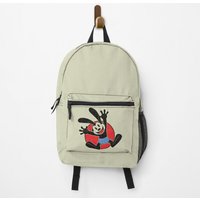 Oswald Rabbit Backpack