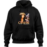 Cher Tour Hoodies