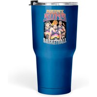 Kevin Durant Suns Tumblers 30 Oz, Durant Suns Fan Tumblers 30 Oz