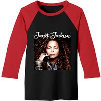 Vintage Janet Jackson Baseball Tees, Janet Jackson Together Again Tour 2023 Baseball Tees