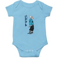 Valorant Jett Onesies - Valorant Onesies
