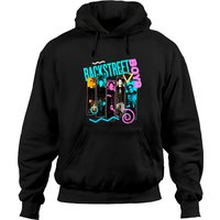 Backstreet Boys Hoodies, Backstreet Boys Vintage Hoodies