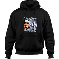 Ghostface Killah Rapper Hoodies