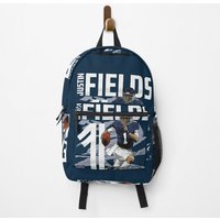 Justin Fields Backpack