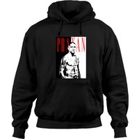 Alex Poatan Pereira Scarface Parody Hoodies