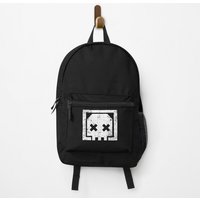 Apex Legends Death Box Distressed Backpack