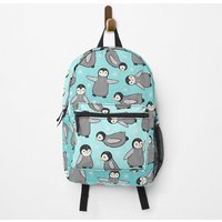 Penguin Chicks Backpack