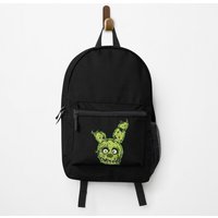 Fnaf - Springtrap Backpack