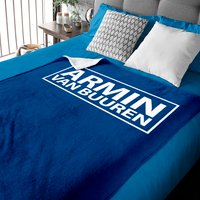 Armin Van Buuren 2 Baby Blankets