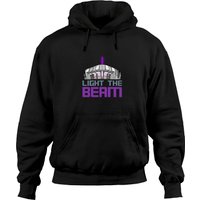 Light The Beam - Sacramento Basketball Classic Hoodies