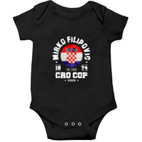 Mirko Cro Cop Onesies