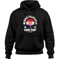 Mirko Cro Cop Hoodies