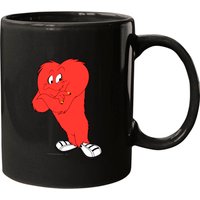 Gossamer Posing - Color Mugs