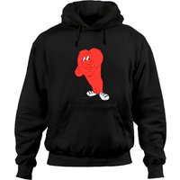 Gossamer Posing - Color Hoodies