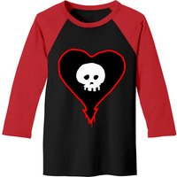 Alkaline Trio Baseball Tees