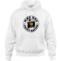 Vintage Mac Dre Thizz Nation Hoodies