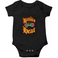 Vintage Eddie Guerrero Classic Latino Heat Hq Onesies Onesies