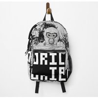 Gorilla Tag - Gorilla Tag Pfp Maker Backpack