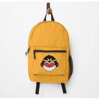 Monkie Kid Backpack