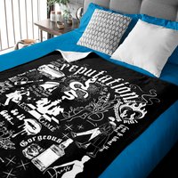 Reputation Snake Baby Blankets Rep Comfort Colors Baby Blankets