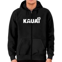 Hawaii Kauai Zip Hoodies