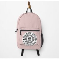 Percy Jackson Cabin Six -- Athena Backpack
