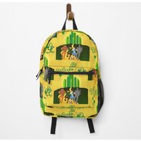 The Wizard Of Oz Backpack