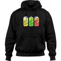 La Croix Line - La Croix - Hoodies