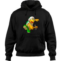 Hammer Bro Hoodies