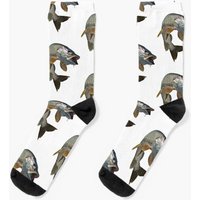 Musky Socks, Musky Socks