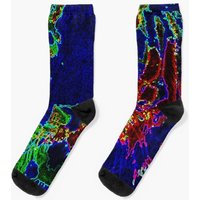 Predator Socks, Predator Socks