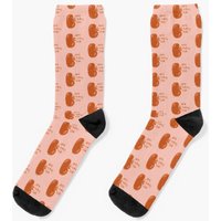 One Kidney Club Socks
