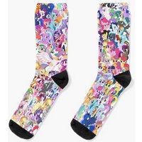 Mlp Socks, Mlp Socks