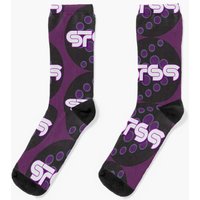 Sts9 Socks, Sts9 Socks