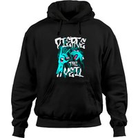 Pierce The Veil Rock Band Unisex Heavy Hoodies