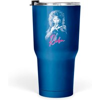 Reba // Vintage-style 80s Fan Design - Reba - Tumblers 30 Oz
