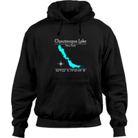Chautauqua Lake Hoodies