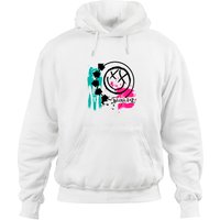 Blink182, Blink, 182, Artist Hoodies