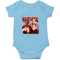 George Costanza Seinfeld Baby Onesie