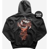 Falling In Reverse Hoodie - Metal Band Hoodie - Popular Monster
