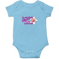 Tootsies Orchid Lounge Onesies
