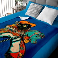Orville Peck - Lil Orville Baby Blankets