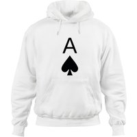 Ace Of Spades Hoodies
