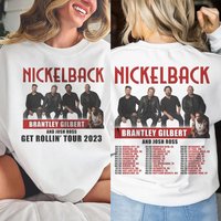 Nickelback Band Music