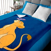 Nala Lion King Baby Blankets