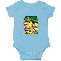 Limited Neymar Jr Onesies