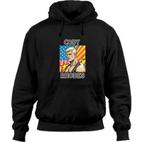 Cody Rhodes American Nightmare Cartoon Style Hoodies